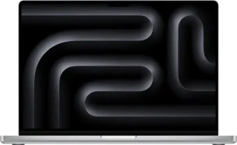 Apple MacBook Pro 16 inch M4 Pro (14 core CPU/20 core GPU) 48GB/512GB Zilver QWERTY Apple MacBook Pro 16 inch M4 Pro (14 core CPU/20 core GPU) 48GB/512GB Zilver QWERTY