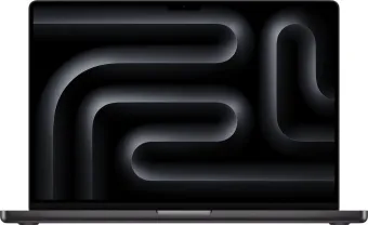 Apple Macbook Pro (2023) MRW13N/A - 16 inch - M3 Pro - 512 GB - Spacezwart Apple Macbook Pro (2023) MRW13N/A - 16 inch - M3 Pro - 512 GB - Spacezwart