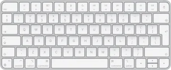 Apple Magic Keyboard (2024)