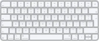 Apple Magic Keyboard (2024) Apple Magic Keyboard (2024)