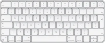 Apple Magic Keyboard met Touch ID (2024)