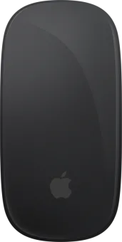 Apple Magic Mouse (2024) Zwart