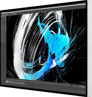 Apple Pro Display XDR nano
