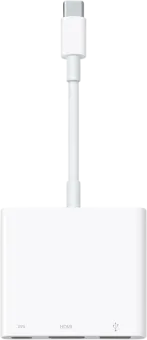 Apple Usb C Digital AV Multiport Adapter