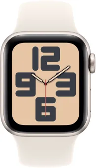 Apple Watch SE Apple Watch SE