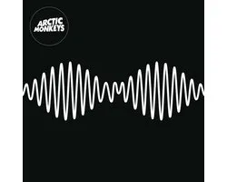 Arctic Monkeys - Am (CD)