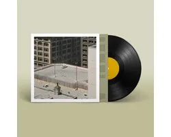 Arctic Monkeys - The Car (LP)