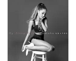 Ariana Grande - My Everything (LP)