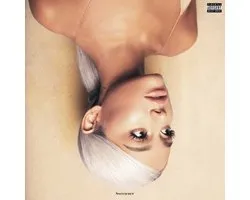 Ariana Grande - Sweetener (2 LP)