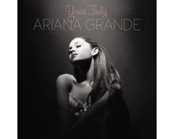 Ariana Grande - Yours Truly (LP)