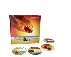 Arjen Anthony Lucassen - Songs No One Will Hear (CD)