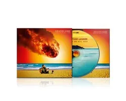 Arjen Anthony Lucassen - Songs No One Will Hear (CD)