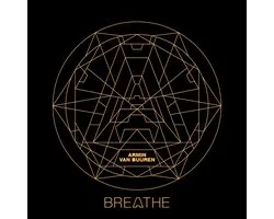 Armin Van Buuren - Breathe (CD)