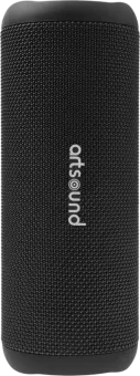 ArtSound PWR02 Zwart
