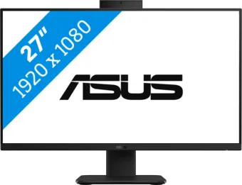 ASUS AiO V470VAK-BPE037W