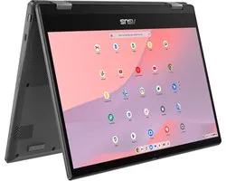 ASUS Chromebook CM14 Flip CM1402FM2A-EC0200 - Laptop - 14 Inch