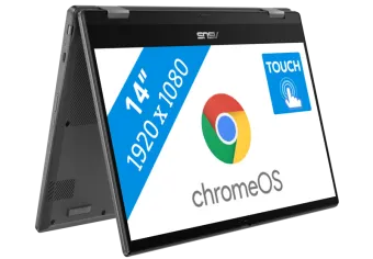 ASUS Chromebook CM1402FM2A-EC0215