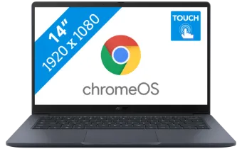 ASUS Chromebook CX1405CKA-S60110