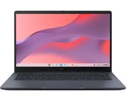 ASUS Chromebook CX1405CKA-S60123 - 14 Inch - QWERTY