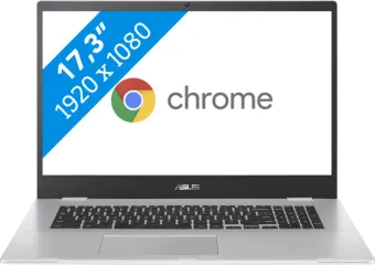 ASUS Chromebook CX1700CKA-AU0174