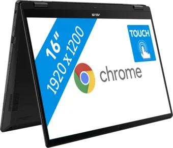 ASUS Chromebook Plus Flip CX5601FBA-MC0193