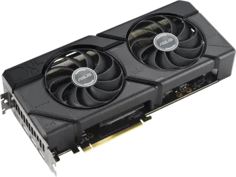 ASUS Dual Radeon RX 7800 XT OC 16GB