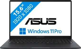 ASUS Expertbook B1503CVA-S71057X QWERTY