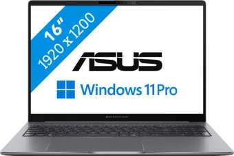 ASUS ExpertBook P3605CVA-MB0169X QWERTY