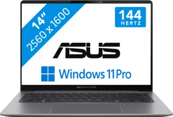 ASUS Expertbook P5405CSA-NZ0174X QWERTY