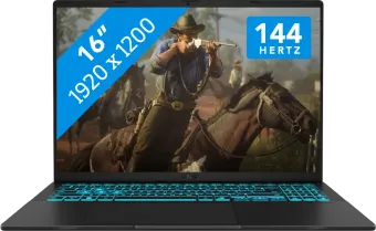 ASUS Gaming V16 FX3607VP-RP045WS