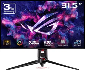 ASUS PG32UCDM ASUS PG32UCDM