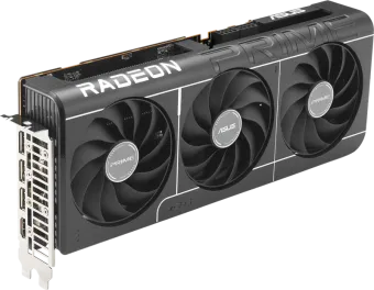 ASUS PRIME Radeon RX 9070 OC 16GB