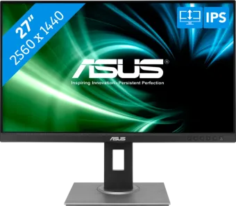 ASUS ProArt Display PA278QV