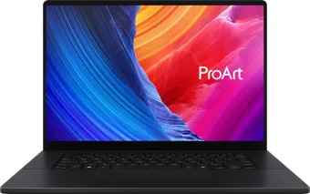 ASUS ProArt P16 H7606WI-ME046X - Creator Laptop - 16 inch ASUS ProArt P16 H7606WI-ME046X - Creator Laptop - 16 inch