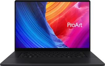 ASUS ProArt P16 H7606WP-RJ129X - Creator Laptop - 16 inch - RTX 5070 ASUS ProArt P16 H7606WP-RJ129X - Creator Laptop - 16 inch - RTX 5070