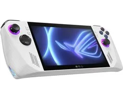 ASUS ROG Ally - Ryzen Z1 Extreme - Handheld Gaming Console - 3 maanden Xbox Game Pass Ultimate
