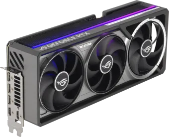 ASUS ROG Astral GeForce RTX 5090 OC 32GB