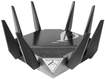 ASUS ROG Rapture GT-AXE11000
