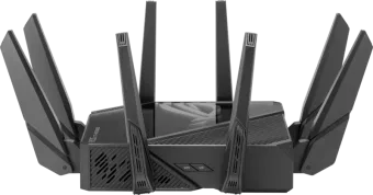 ASUS ROG Rapture GT-AXE16000