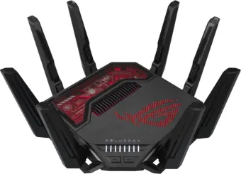 ASUS ROG Rapture GT-BE19000 ASUS ROG Rapture GT-BE19000