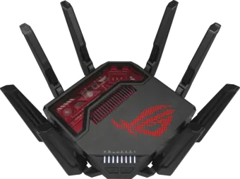 ASUS ROG Rapture GT-BE19000