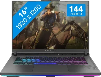ASUS ROG Strix G16 G614JI-N3432W