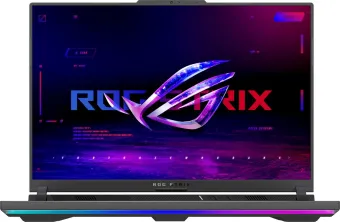 ASUS ROG Strix G16 G614JIR-N4139W ASUS ROG Strix G16 G614JIR-N4139W