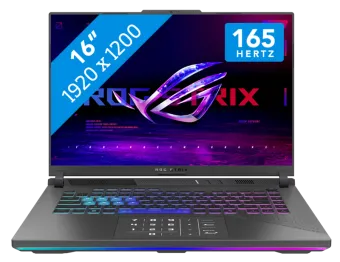 ASUS ROG Strix G16 G614PM-RV066W