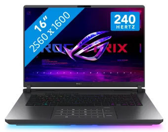 ASUS ROG Strix G16 G615LP-S5087W