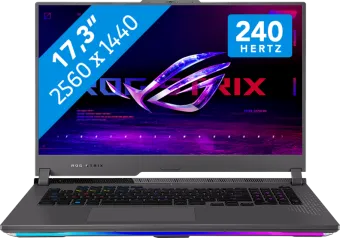 ASUS ROG Strix G17 G713PI-LL131W