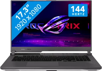 ASUS ROG Strix G17 G713PV-HX165W