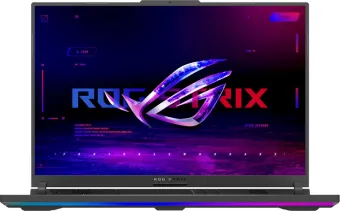 ASUS ROG Strix G18 G814JIR-N6003W ASUS ROG Strix G18 G814JIR-N6003W