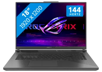 ASUS ROG Strix G18 G814PM-S8051W