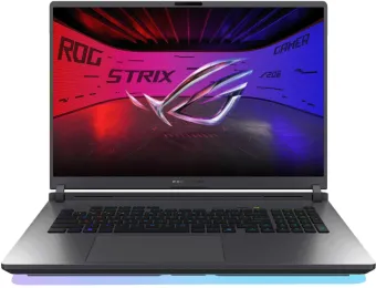 ASUS ROG Strix G18 G815LW-S9076W ASUS ROG Strix G18 G815LW-S9076W